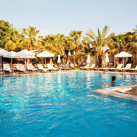 Hotel Sunprime Dogan Side Beach - Adult Only Esterno foto