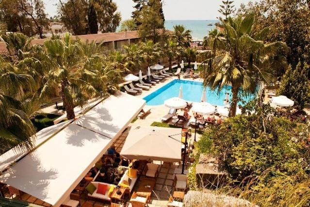 Hotel Sunprime Dogan Side Beach - Adult Only Esterno foto