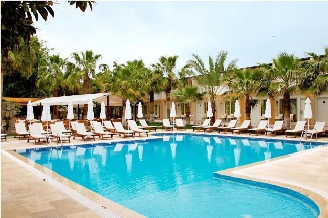 Hotel Sunprime Dogan Side Beach - Adult Only Esterno foto