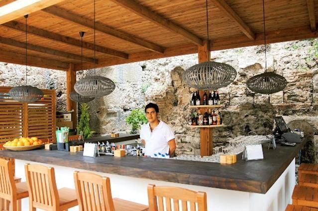Sunprime Dogan Side Beach - Adult Only Esterno foto