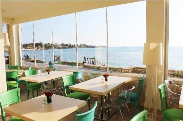 Sunprime Dogan Side Beach - Adult Only Esterno foto