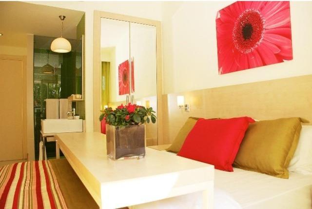 Sunprime Dogan Side Beach - Adult Only Esterno foto