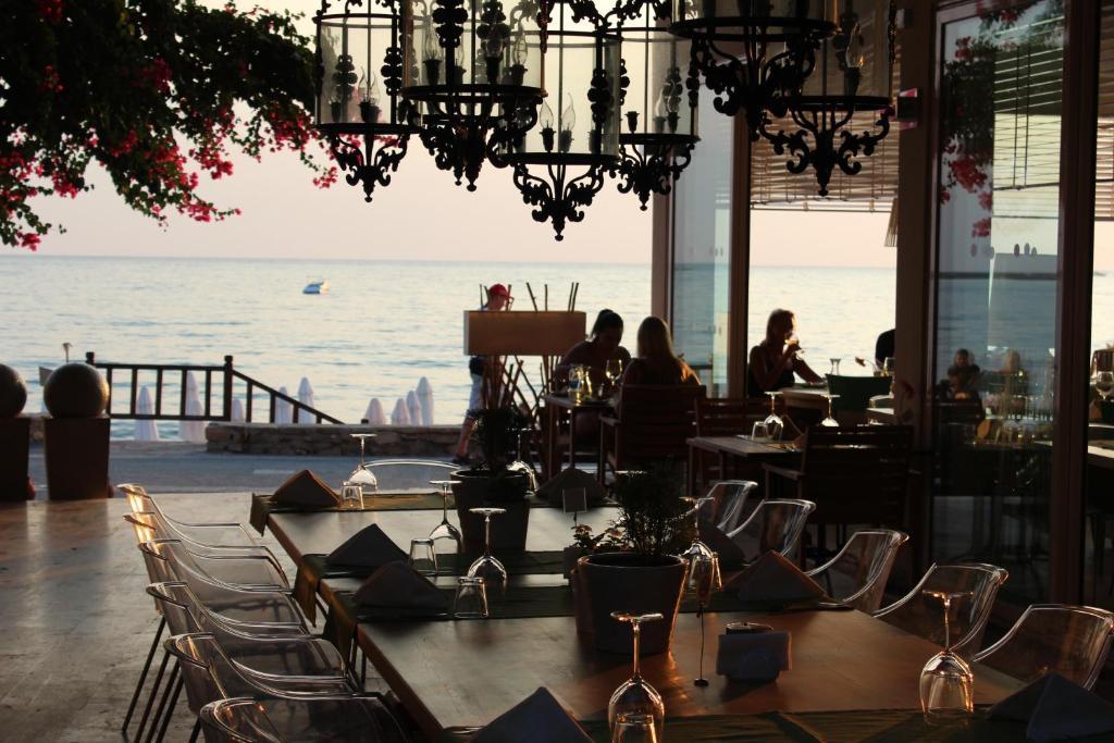 Sunprime Dogan Side Beach - Adult Only Esterno foto