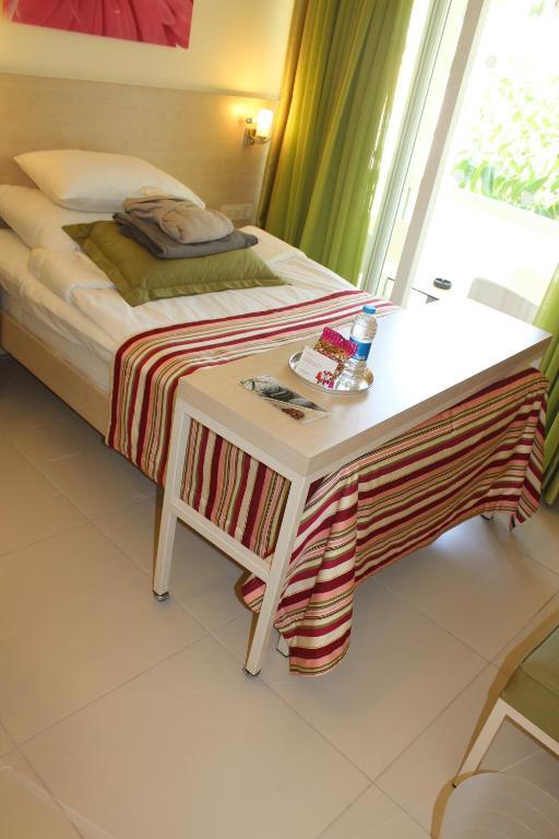 Hotel Sunprime Dogan Side Beach - Adult Only Camera foto