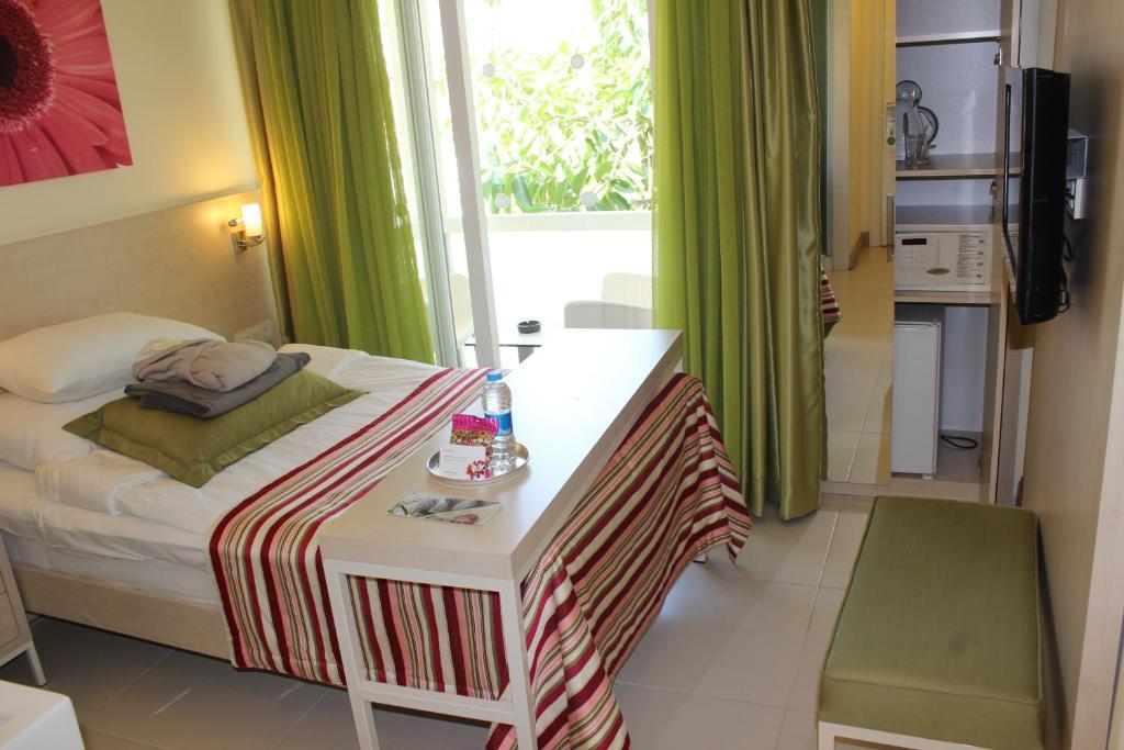 Hotel Sunprime Dogan Side Beach - Adult Only Camera foto