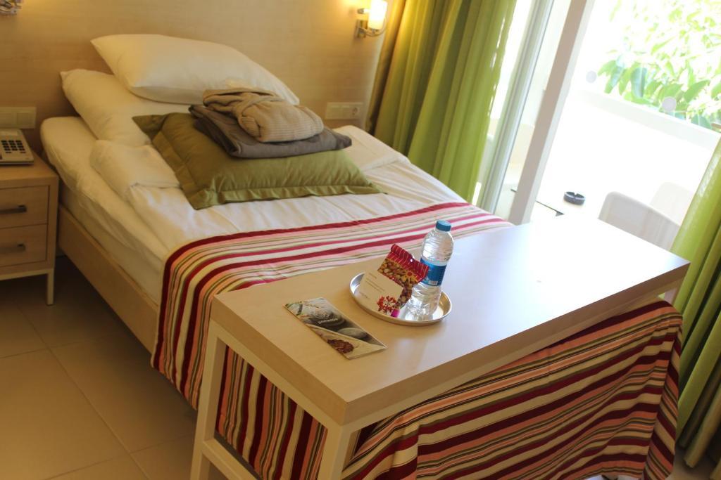 Hotel Sunprime Dogan Side Beach - Adult Only Esterno foto