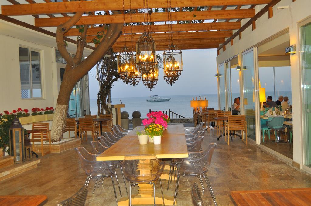 Sunprime Dogan Side Beach - Adult Only Esterno foto