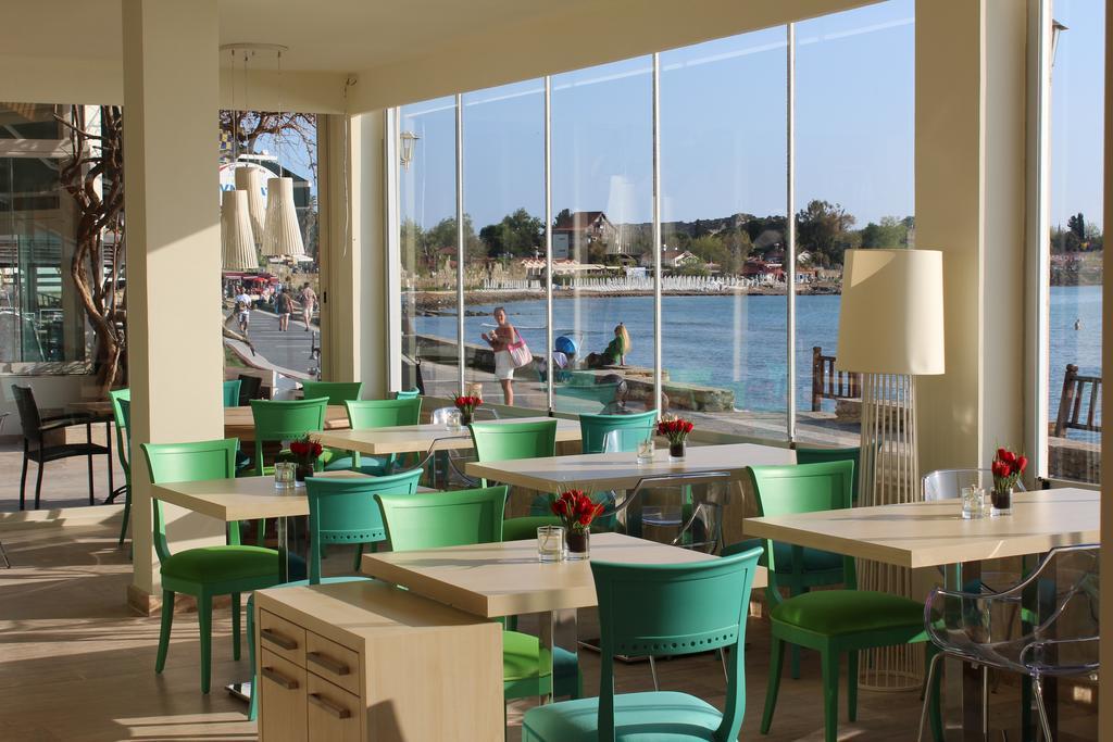 Sunprime Dogan Side Beach - Adult Only Esterno foto