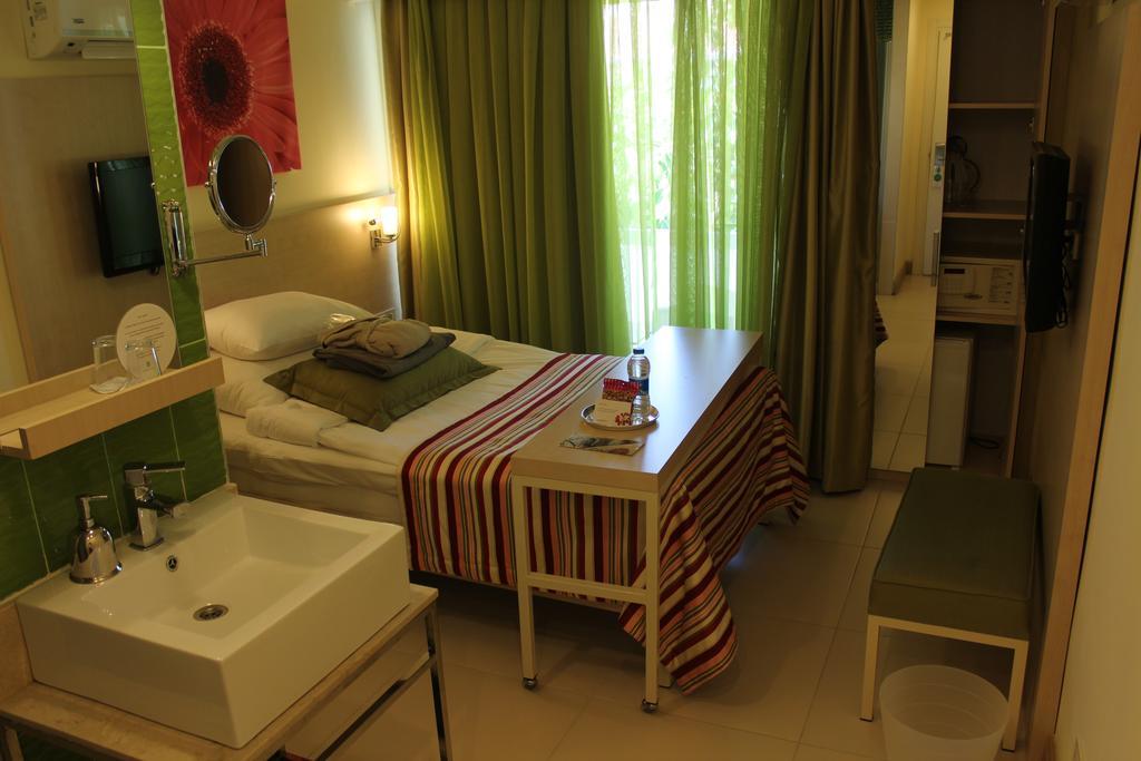 Sunprime Dogan Side Beach - Adult Only Esterno foto